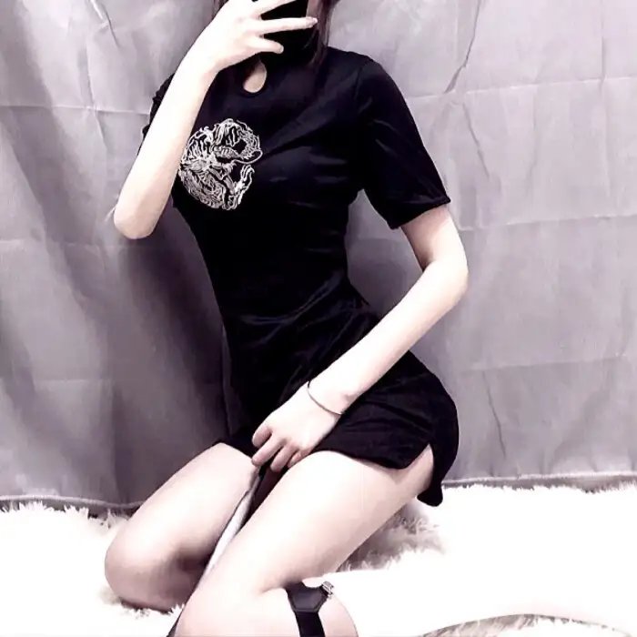 与森林共舞