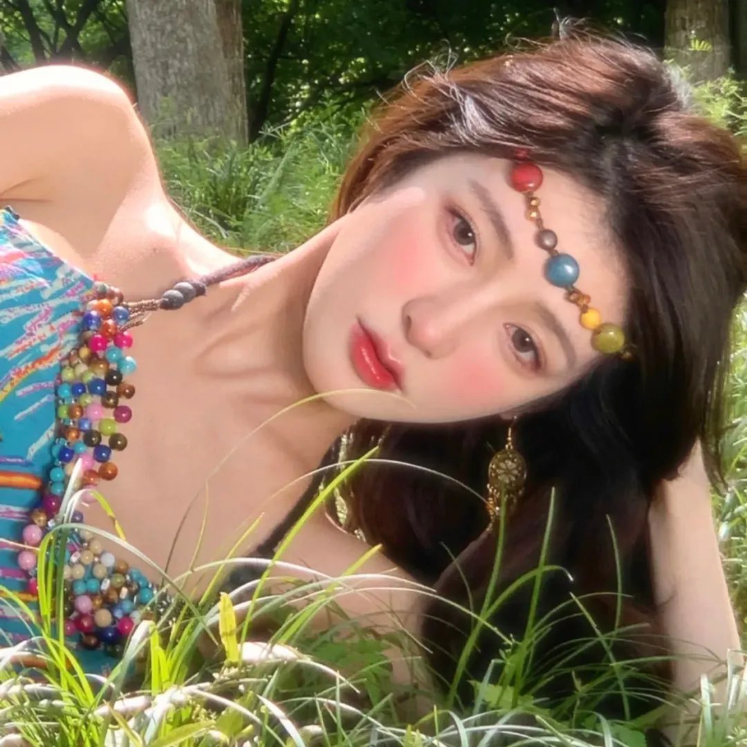 记忆女神的女儿们